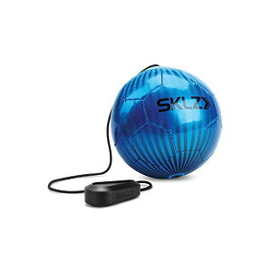 �X�L���Y SKLZ �T�b�J�[ �t�b�g�{�[�� �X�|�[�c �g���[�j���O�M�A ���K �g���[�i�[ �t�B�b�g�l�X ����� ���� ����g���[�j���O ���������� �؃g�� SKLZ Star-Kick Solo Soccer Trainer with Size 1 Soccer Ball
