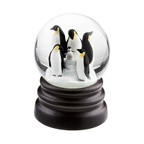 楽天市場】スノードーム ペンギンの通販