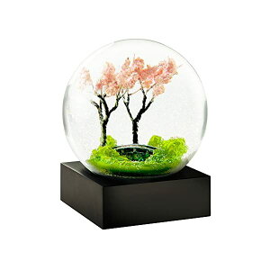 �X�m�[�h�[�� �t �X�v�����O �N���X�}�X �v���[���g �T���^�N���[�X �c���[ CoolSnowGlobes Spring Cool Snow Globe