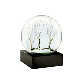 スノードーム 冬 ウィンター クリスマス プレゼント サンタクロース ツリー Snow Globe (Winter)