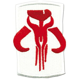 �X�^�[ �E�H�[�Y �}���_�����A�� �A�C�R�� �p�b�` ���b�y�� Application Star Wars Mandalorian Icon Patch
