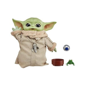 �X�^�[�E�E�H�[�Y �}���_�����A�� �O���[�O�[ �ʂ������ �A�h�x���`���[ �o���h�� STAR WARS The Mandalorian Grogu Plush Adventure Bundle