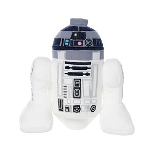 ���S �X�^�[�E�E�H�[�Y R2-D2 10�C���` �ʂ������ �L�����N�^�[ Lego Star Wars R2-D2 10 Plush Character