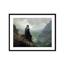 楽天市場】スターウォーズ ポスター ダースベイダーの通販