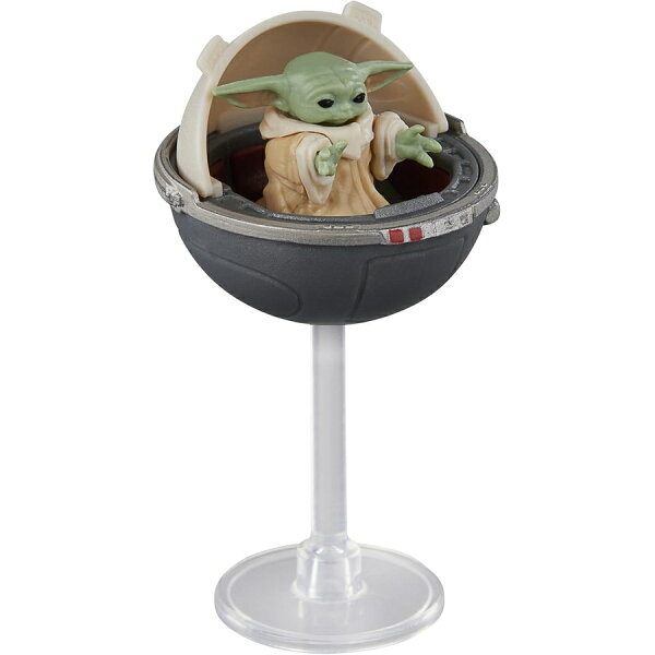 スター・ウォーズ ヴィンテージコレクション グローグー マンダロリアン 3.75インチ コレクタブルアクションフィギュア STAR WARS The Vintage Collection Grogu, The Mandalorian 3.75-Inch Collectible Action Figure