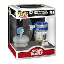 楽天市場】スターウオーズ pop r2d2の通販