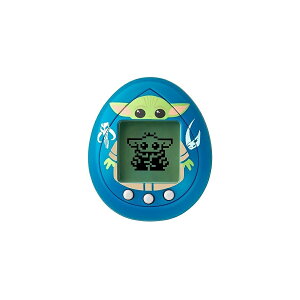 ���܂����� �X�^�[�E�H�[�Y �O���[�O�[ �č��Łi�A���i�j���� Tamagotchi Nano x Star Wars - Grogu Tamagotchi Blue ver. ���p��\���ƂȂ�܂�