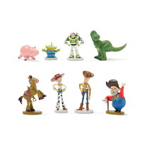 楽天市場】バズ ウッディ セット フィギュアの通販