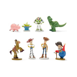トイストーリー フィギュア セット」の人気商品一覧・価格比較 - 価格.com