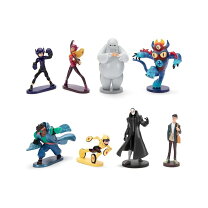 楽天市場】ベイ マックス グッズ（フィギュア｜コレクション）：ホビー 