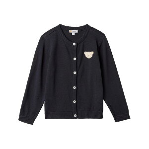 �V���^�C�t �J�[�f�B�K�� ���̎q�p Steiff cardigan for girls