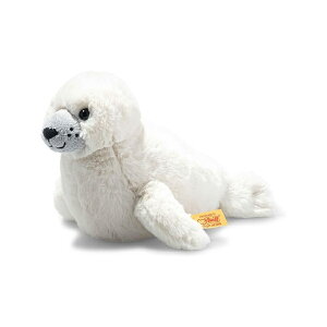 �V���^�C�t �z���C�g �A�� �n�E���[ 20cm 1�{ Steiff White Aro Howler 20cm, 1 EA