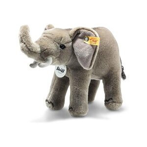 �V���^�C�t 064999 �U���u�G���t�@���g �J���E�\ Steiff 064999 Zambu Elephant Otter