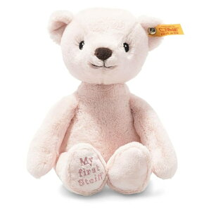 �V���^�C�t 1880 �N�ȗ�����̃v���~�A�� �ʂ������ My First Classic 10 �C���` �e�f�B�x�A Steiff Handcrafted Since 1880 Premium Plush My First Classic 10 Teddy Bear