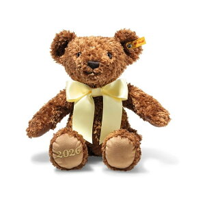 �V���^�C�t 1880 �N�ȗ����� �v���~�A�� �v���b�V�� �N���V�b�N �ʂ������ �e�f�B�x�A 13.5 �C���` 2027 �e�f�B�x�A Steiff Handcrafted Since 1880 Premium Plush Classic Stuffed Animal Teddy Bears 13.5 2027 Teddy Bear