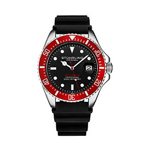 XgD[O IWi rv 3950R.3 AiO NH[c Y jp v EHb` Watches for Men - Pro Diver Watch - Sports Watch for Men with Screw Down Crown for 330 Ft. of Water Resistance - Analog Dial, Quartz M
