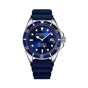 �X�g�D�[�����O �I���W�i�� �r���v 3950R.2 �A�i���O �N�H�[�c �����Y �j���p ���v �E�H�b�` Watches for Men - Pro Diver Watch - Sports Watch for Men with Screw Down Crown for 330 Ft. of Water Resistance - Analog Dial, Quartz M