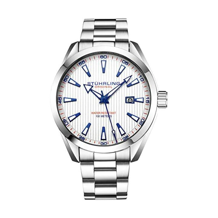 楽天市場】ストゥーリング オリジナル 腕時計 Stuhrling Original  