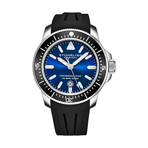 �X�g�D�[�����O �I���W�i�� �r���v 935.02 �A�i���O �N�H�[�c �����Y �j���p ���v �E�H�b�` Mens Watch Analog Watch Dial, Pro Sport Diver with Screw Down Crown and Water Resistant to 200M, Japanese Quartz Movement - Maritimer W