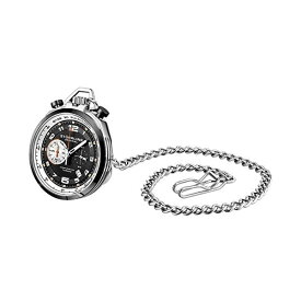 ストゥーリング オリジナル 懐中時計 Stuhrling Original 990 クロノグラフ メンズ 男性用 時計 ウォッチ Stuhrling Original Men's Chronograph Pocket Watch