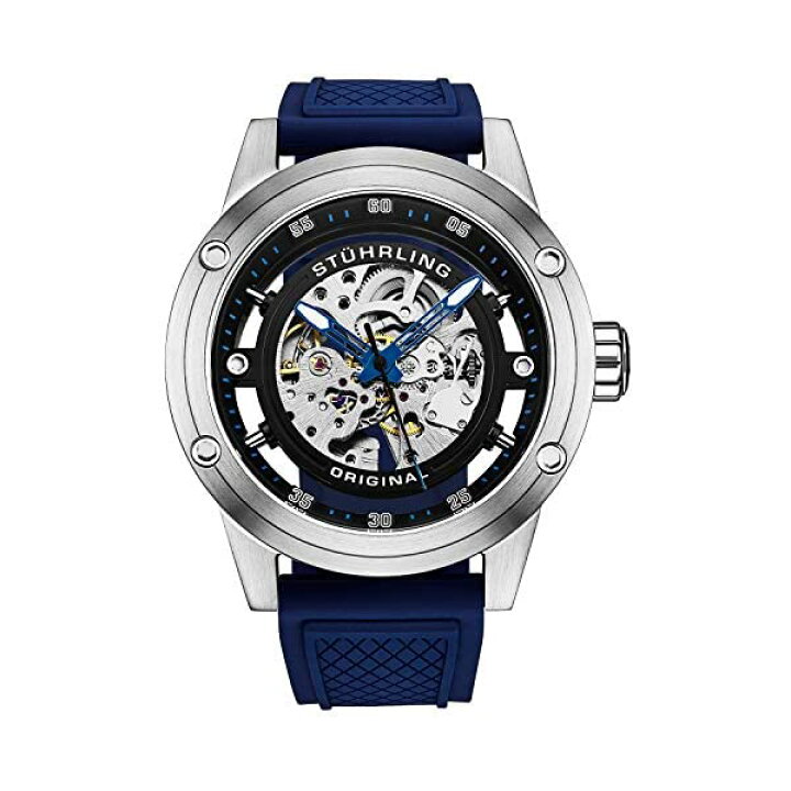 楽天市場】ストゥーリング オリジナル 腕時計 Stuhrling Original 989 