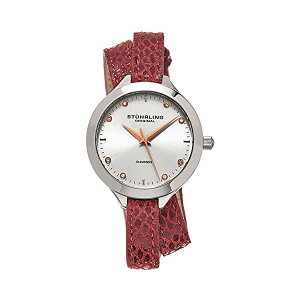 �X�g�D�[�����O �I���W�i�� �r���v Stuhrling Original 624.02 �A�i���O �N�H�[�c ���f�B�[�X �����p ���v �E�H�b�` Stuhrling Original Women's 624.01 Vogue Analog Display Swiss Quartz Watch