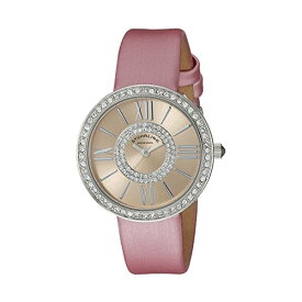 ストゥーリング オリジナル 腕時計 Stuhrling Original 566.03 アナログ クォーツ レディース 女性用 時計 ウォッチ Stuhrling Original Women's 566.03 Vogue Analog Display Quartz Pink Watch