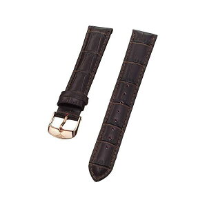 �X�g�D�[�����O �I���W�i�� �r���v �����o���h �����o���h �ւ��o���h ���v�x���g �����x���g �ւ��x���g Stuhrling Original 8541781489 ���v �E�H�b�` Stuhrling Original ladies 18mm brown leather watch strap with 