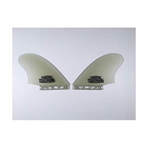 pVtBbNoCu[V T[tB tB T[tObY }X|[c T[t{[h O{[h PACIFIC VIBRATIONS Futures Twin fin Channel Islands Keel Al Merrick Template Fish Surfboard New Fiberglass