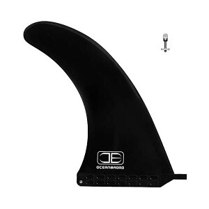 T[tB tB T[tObY }X|[c T[t{[h O{[h OCEANBROAD 10C` Surf SUP Fin No-Tool Fin Screw Single Center Fin 8 9 10C` for Surfboard Longboard Paddleboard