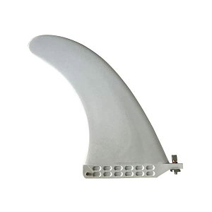 T[tB tB T[tObY }X|[c T[t{[h O{[h UPSURF zCg 9C` Longboard & SUP Single Fin Free No Tool Fin Screw Center Fin for Surfboards & Paddleboards
