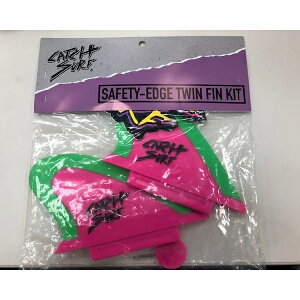 Lb`T[t T[tB tB T[tObY }X|[c T[t{[h O{[h Catch Surf Beater Pro Safety Twin Fin Surfboard, Grey/Cool Blue, One Size