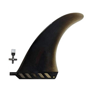 T[tB tB T[tObY }X|[c T[t{[h O{[h saruSURF 8C` US Box Center fin Safety Flex Soft Replacement for Longboard SUP Stand up Paddleboard River Surf Whitewater airSUP AIR7 Skeg with O