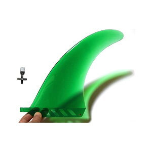 T[tB tB T[tObY }X|[c T[t{[h O{[h saruSURF 8C` US Box Center fin Safety Flex Soft Replacement for Longboard SUP Stand up Paddleboard River Surf Whitewater airSUP AIR7 Skeg with O