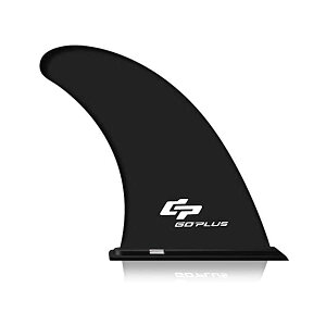 T[tB tB T[tObY }X|[c T[t{[h O{[h Goplus 9C` Surf & SUP Single Fin Detachable Center Fin for Longboard, Surfboard and Paddleboard Replacement Quick Fin