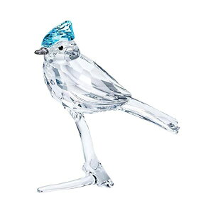 XtXL[ u[WFC AIJPX  tBMA u CeA v[g 蕨 SWAROVSKI Blue Jay Crystal Figurine