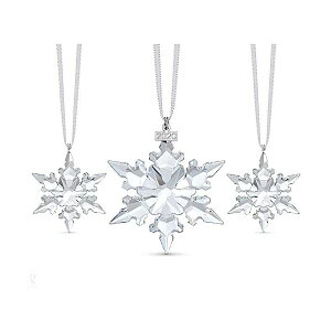 XtXL[ ~ebh 2020  NX}X I[ig 3Zbg NAzCgNX^ tBMA u CeA v[g 蕨 SWAROVSKI Annual Limited Edition 2020 Christmas Ornamen