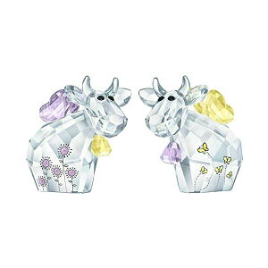 XtXL[ tFA[X  EV d 2019  ~ebh NX^Mtg tBMA u CeA v[g 蕨 SWAROVSKI Fairy Mos, Limited Edition 2019 Crystal Gifts, Clear