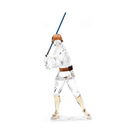 スワロフスキー スターウォーズ ルークスカイウォーカー フィギュア 置物 インテリア プレゼント 贈り物 Swarovski Star Wars Luke Skywalker Multi One Size