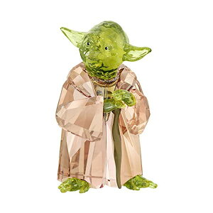 XtXL[ X^[EH[Y }X^[[_ tBMA u CeA v[g 蕨 Swarovski Star Wars Master Yoda