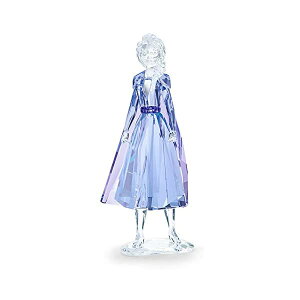 XtXL[ AiƐ̏2 GT tBMA u CeA v[g 蕨 SWAROVSKI Frozen 2 Elsa