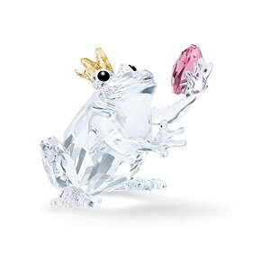 XtXL[ JG ^ ql tbOvX tBMA u CeA v[g 蕨 Swarovski Frog Prince