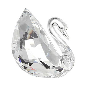 XtXL[ X X[ NA tBMA u CeA v[g 蕨 Swarovski Swan, Small Clear One Size