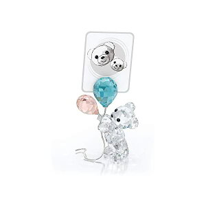 XtXL[ NXxA sN`[z_[ ʐ^ tBMA u CeA v[g 蕨 SWAROVSKI My Little Kris Bear Picture Holder