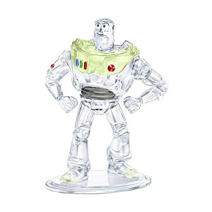 XtXL[ gCXg[[ oYCgC[ }` tBMA u CeA v[g 蕨 Swarovski Buzz Lightyear Multi One Size