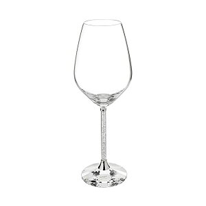 XtXL[ NX^ COX 2Zbg NA tBMA u CeA v[g 蕨 Swarovski Crystalline Red Wine Glasses, Set of 2, Clear