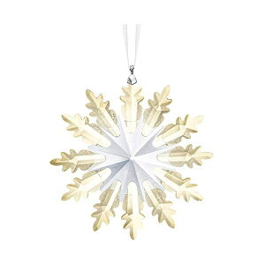 XtXL[ EB^[X^[ I[ig ̌ tBMA u CeA v[g 蕨 Swarovski Winter Star Ornament