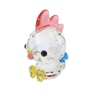 �X�����t�X�L�[ SW5302559 �\��x ���x �g�� �� �� �t�B�M���A �u�� �C���e���A �v���[���g ���蕨 SWAROVSKI SW5302559 Zodiac DECISIVE Rooster