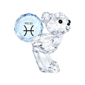 XtXL[ NXxA NX^ }`J[    tBMA u CeA v[g 蕨 SWAROVSKI Kris BAER Fishes, 3,1 x 2 x 2cm, Multicoloured