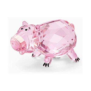 XtXL[ gCXg[[ n sN tBMA u CeA v[g 蕨 Swarovski Toy Story Hamm Tender Pink One Size